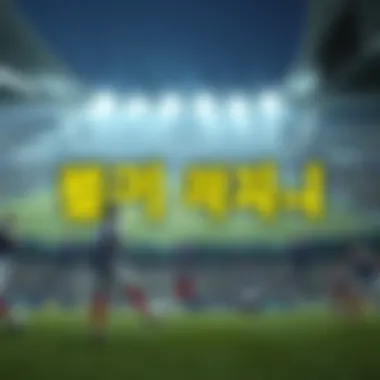 ๊ณจ๋ผ๋ณด๋ ๋ฐฐํ
: Both Teams To Score ์ ๋ต์ ์ดํด Introduction ๊ณจ๋ผ๋ณด๋ ๋ฐฐํ
: Both Teams To Score ์ ๋ต์ ์ดํด Introduction