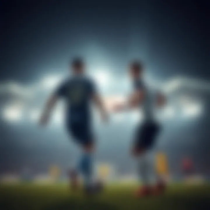 Notable 골라보는 배팅: Both Teams To Score 전략의 이해