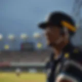 IPL 라이브 크리켓: 깊이 있는 탐구 Introduction