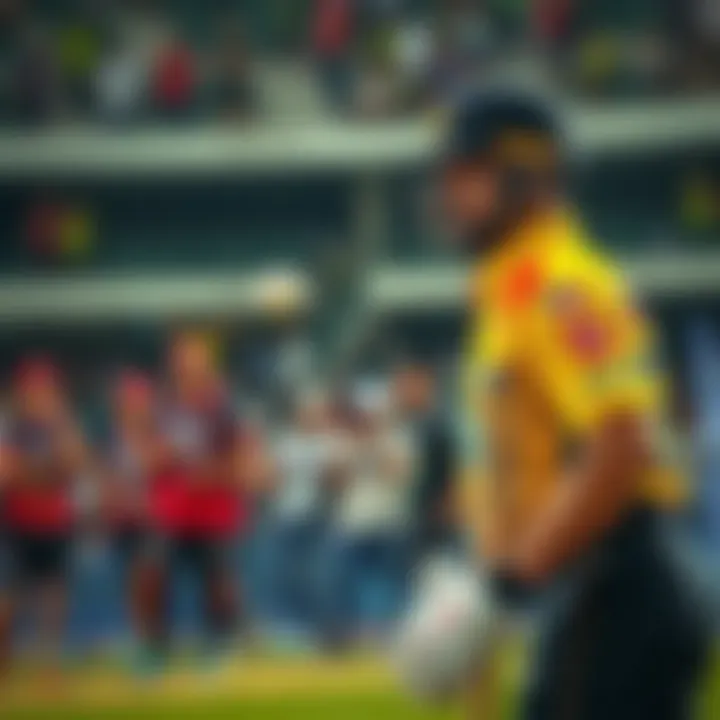 IPL 라이브 크리켓: 깊이 있는 탐구 Summary