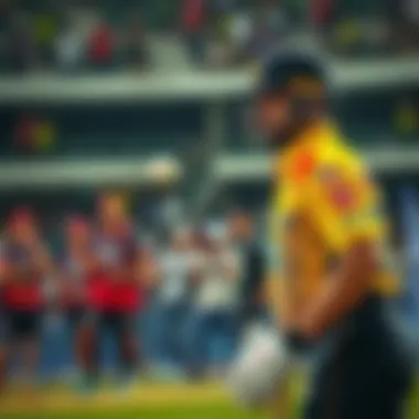 IPL 라이브 크리켓: 깊이 있는 탐구 Summary IPL 라이브 크리켓: 깊이 있는 탐구 Summary
