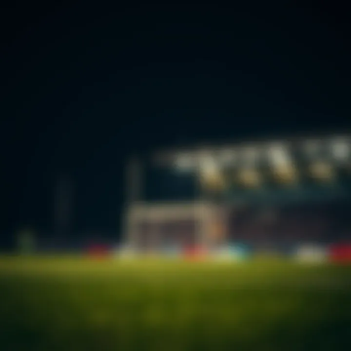 전세계 축구 스코어: 최신 동향과 분석 Summary