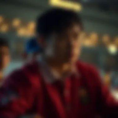 카지노의 의미와 그 영향 Summary