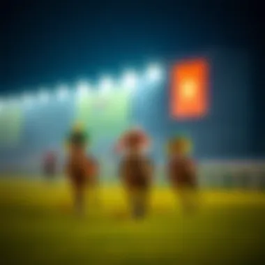Notable 크랩스: 게임의 기초와 전략 분석
