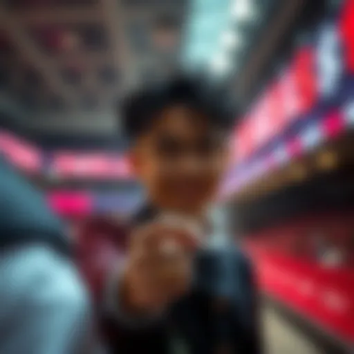 크리켓 베팅을 위한 전략적 팁 Introduction