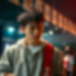 KoreanBetPeak: 베팅 정보에 대한 심층 탐구 Introduction