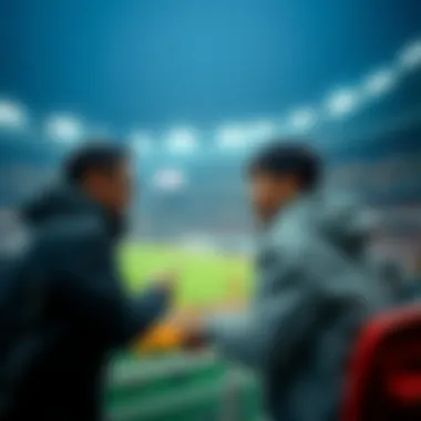 KoreanBetPeak: 베팅 정보에 대한 심층 탐구 Summary