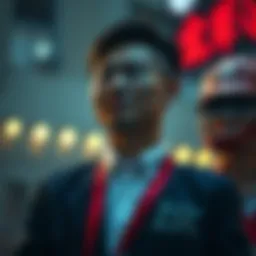 LCK 한국어 중계의 모든 것 Introduction