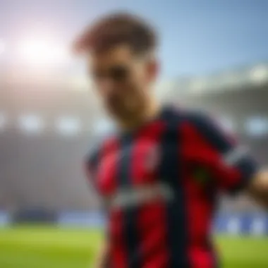 Current Performance Analysis of Milan vs. Frosinone Current team performance analysis