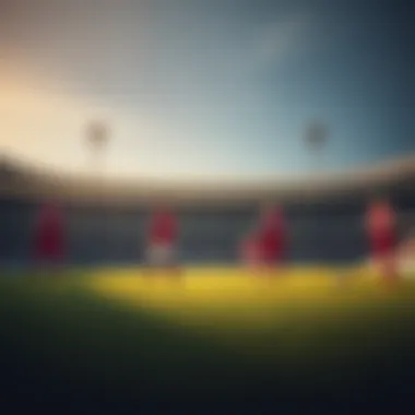 Player formations for Milan and Frosinone