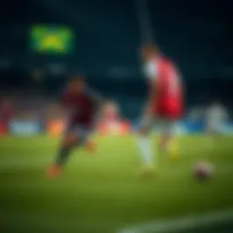 Tactical analysis of Milan and Frosinone match-up