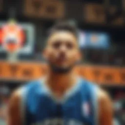 NBA 무료 시청 가이드 Introduction