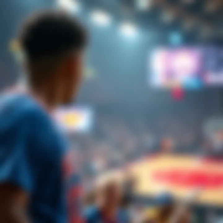 NBA 무료 시청 가이드 Summary