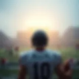NCAAF 배당률 분석 및 전략 Introduction