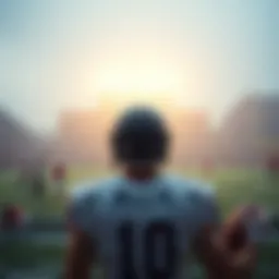 NCAAF 배당률 분석 및 전략 Introduction