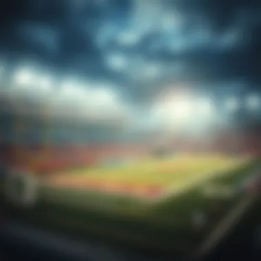 NCAAF 배당률 분석 및 전략 Summary