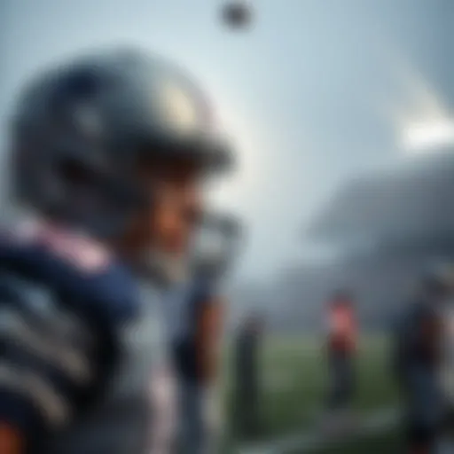 NFL 베팅 가이드: 전략과 정보 Introduction