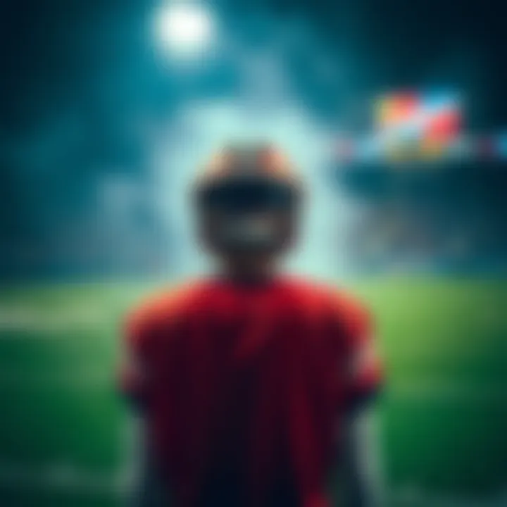Notable NFL 베팅 가이드: 전략과 정보