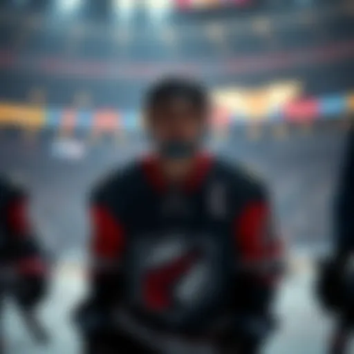 NHL 베팅의 모든 것 Introduction