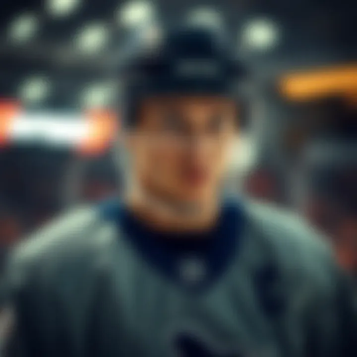 Notable NHL 베팅의 모든 것