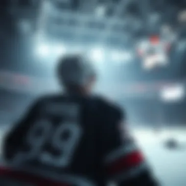 NHL 베팅의 모든 것 Summary