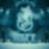 NHL 예측의 심층 분석 Introduction