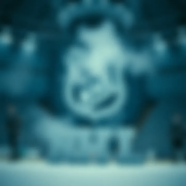 NHL 예측의 심층 분석 Introduction