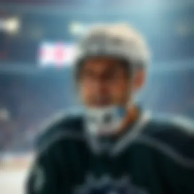 Notable NHL 예측의 심층 분석 Notable NHL 예측의 심층 분석