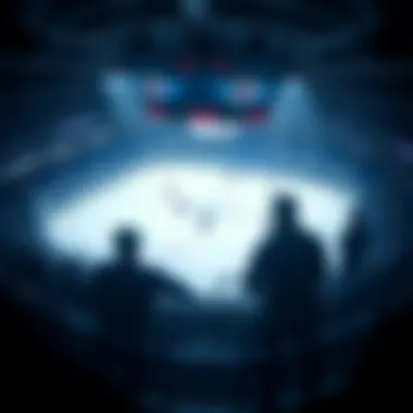 NHL 예측의 심층 분석 Summary