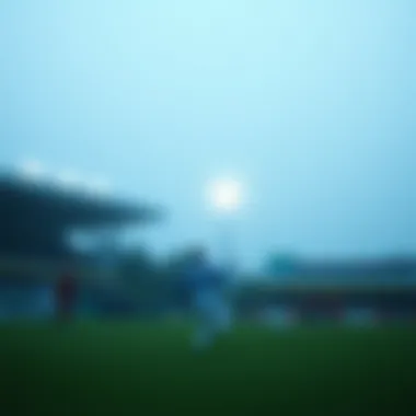 온라인 베팅의 세계: 심층 분석 및 전략 Summary