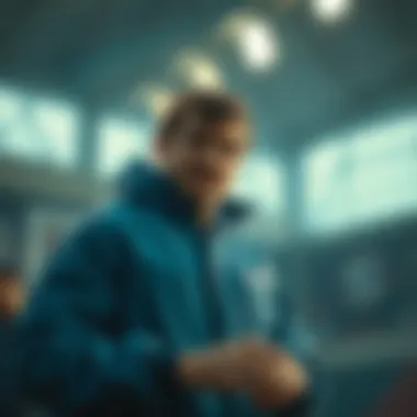 온라인 카지노의 미래: 실시간 게임의 진화와 그 영향 Summary