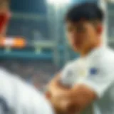 프랑스 U21 축구팀: 잠재력을 지닌 미래의 스타들 Introduction