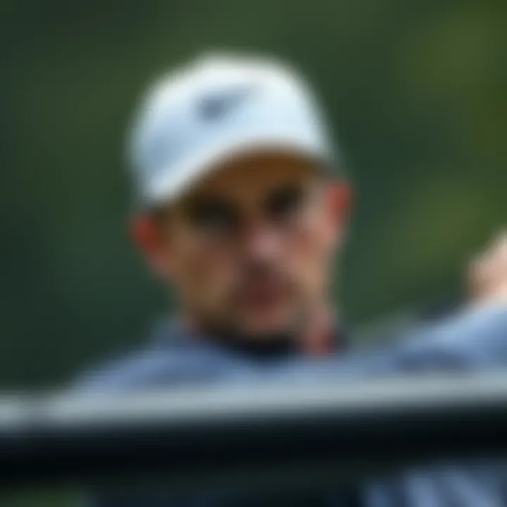 Notable PGA 베팅의 모든 것