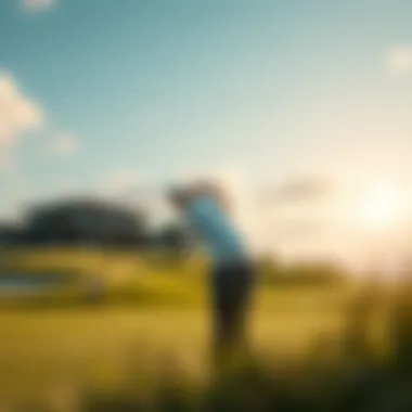 PGA 베팅의 모든 것 Summary