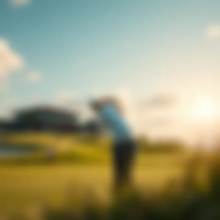 PGA 베팅의 모든 것 Summary