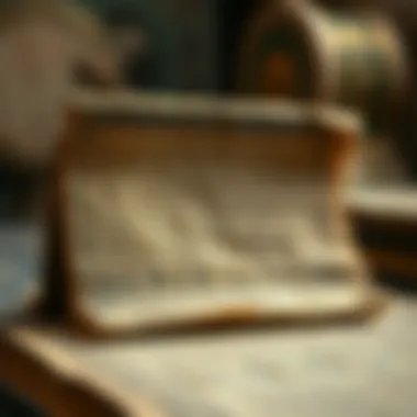 Exploring Ancient Betting Strategies in Ramses' Book Ancient Egyptian papyrus with betting strategies