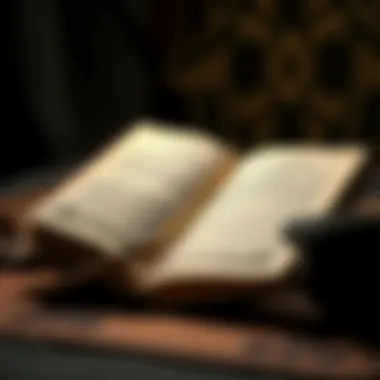 The Historical Context of Ramses' Book Historical context of Ramses' Book