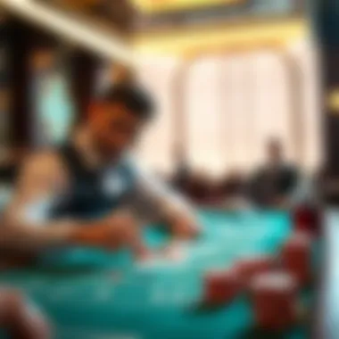 Updates on the Latest Trends in Baccarat Updates on the latest trends in Baccarat