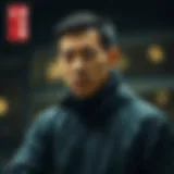 리버풀과 번리의 대결 분석 Introduction