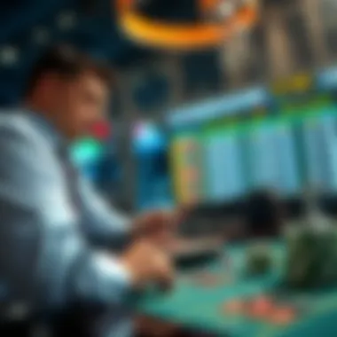 Effective Strategies for Safe Betting Strategies for safe betting in online casinos
