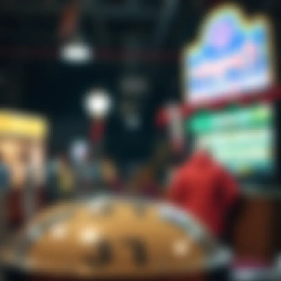 Satta Matka에 관한 포괄적 탐구 Introduction