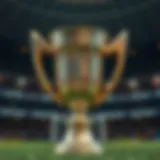 Setka Cup: 스포츠 베팅의 새 지평 Introduction
