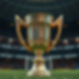 Setka Cup: 스포츠 베팅의 새 지평 Introduction