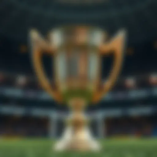 Setka Cup: 스포츠 베팅의 새 지평 Introduction