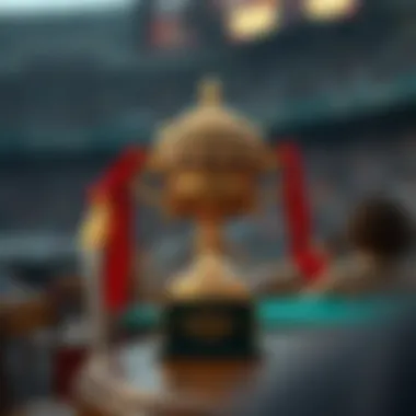 Notable Setka Cup: 스포츠 베팅의 새 지평