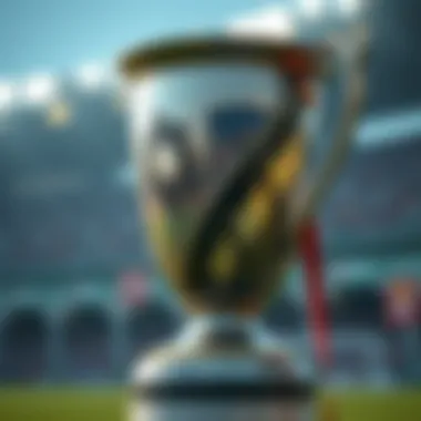 Setka Cup: 스포츠 베팅의 새 지평 Summary