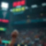 스포츠 베팅 플랫폼 sbobet888에 대한 포괄적 분석 Introduction