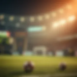 스포츠 베팅의 새로운 지평: sbobet 이해하기 Introduction