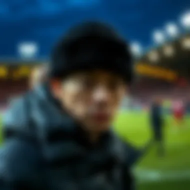 타파티오 축구: 신중한 접근과 전략적 분석 Summary