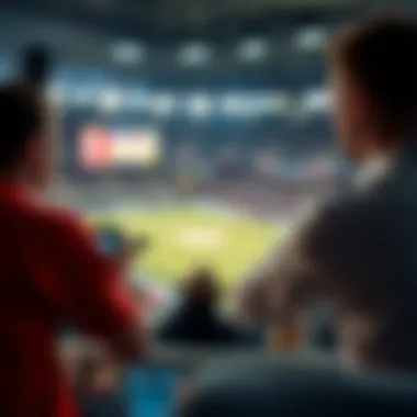 Innovations in Broadcasting Technology for Football Technological advancements in sports broadcasting